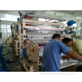 Palet Stretch Film Wrapping Mesin LLDPE